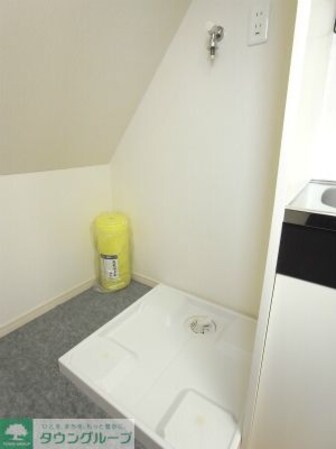 PAO上石神井の物件内観写真